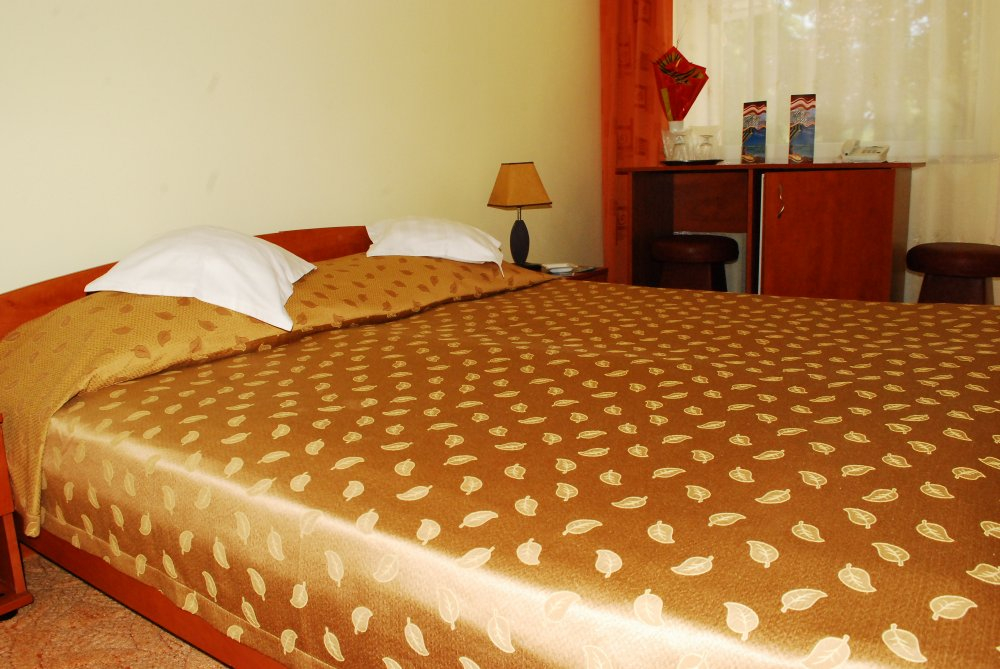 Hotel Apollo