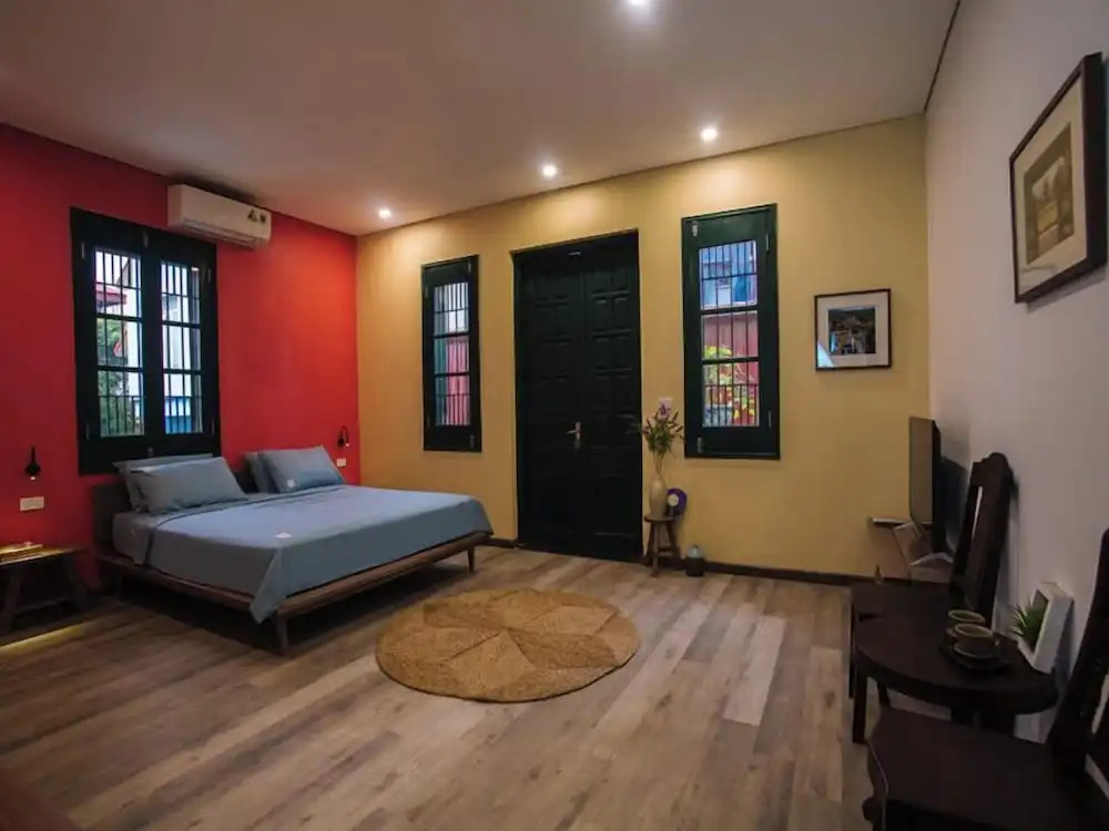 Tonkin782Homestay