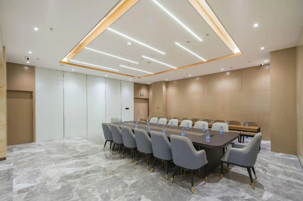 Lavande Hotel (Beijing Huilongguan Jishuitan Hospital Longze West Subway Station)