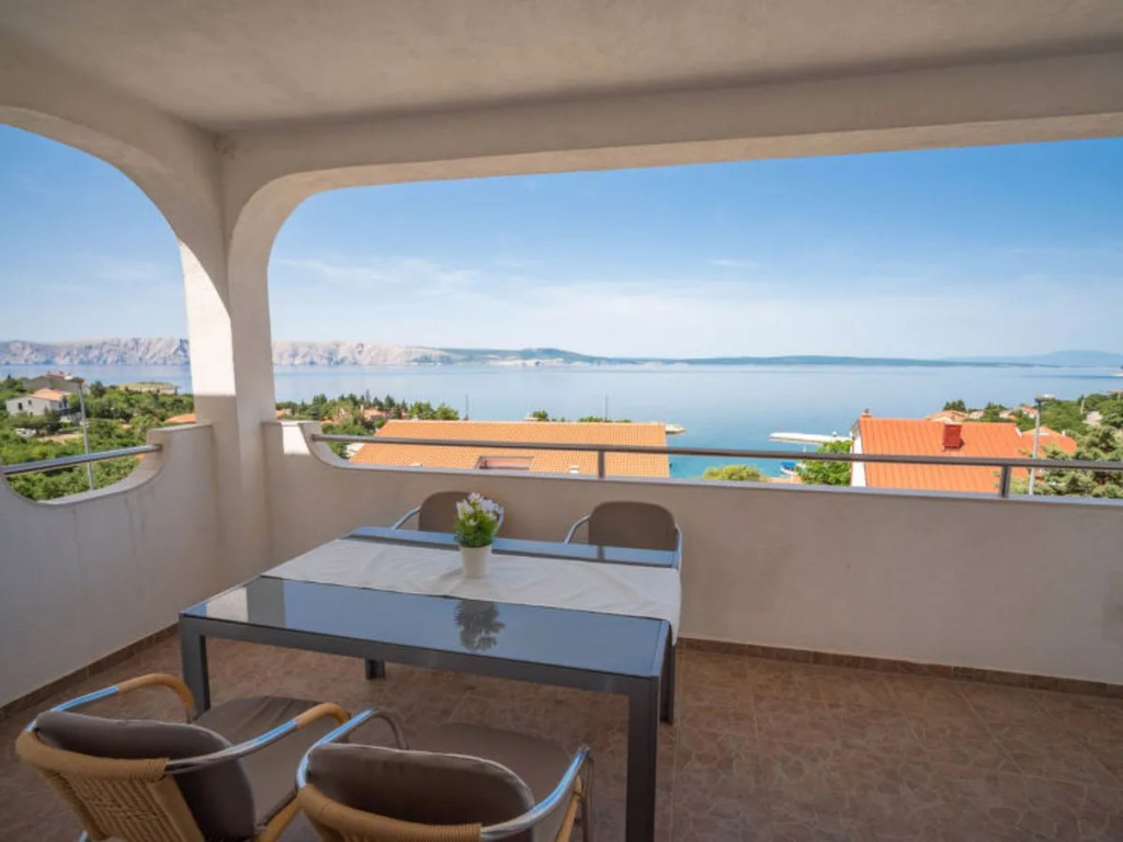 Apartment Josipa Novi Vinodolski/Klenovica