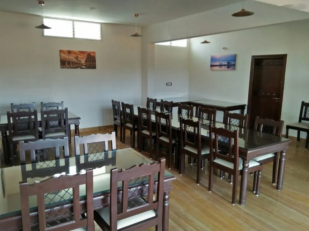Shathayu Retreat