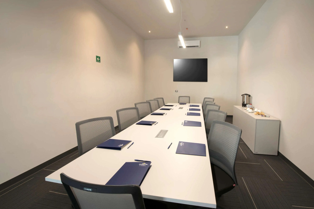 Microtel Inn & Suites By Wyndham San Luis Potosi