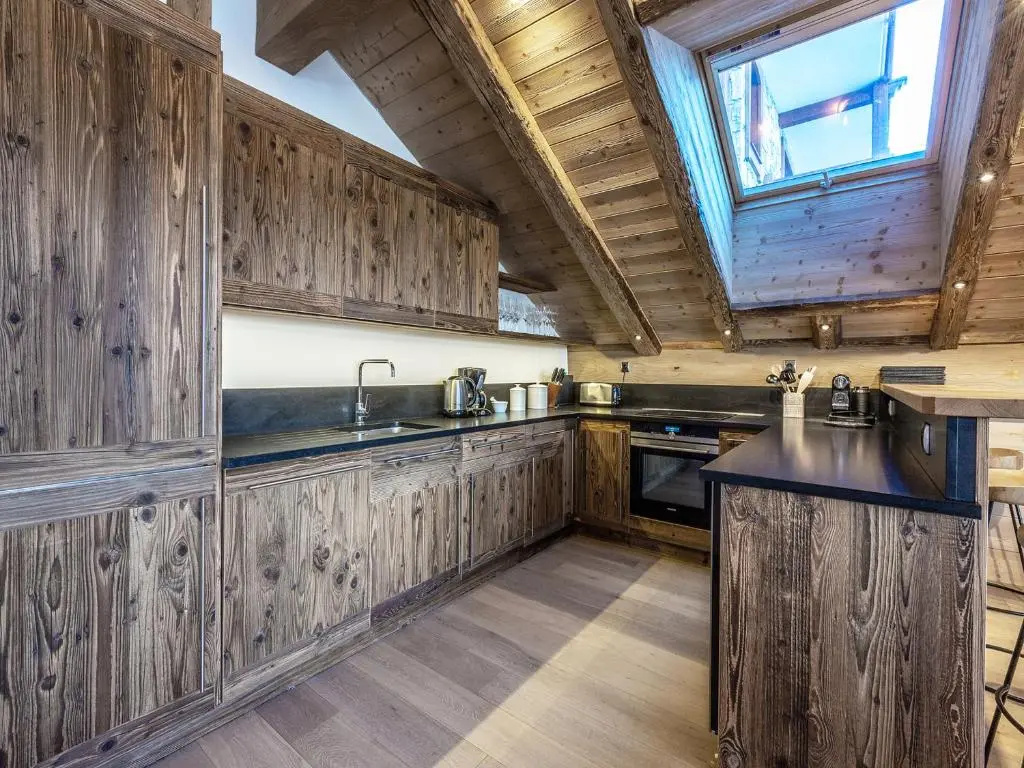 Appartement Saint-Martin-de-Belleville, 4 pièces, 8 personnes - FR-1-461-9