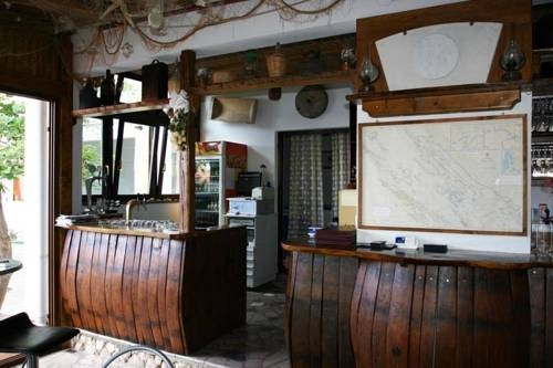 Guest House Frane