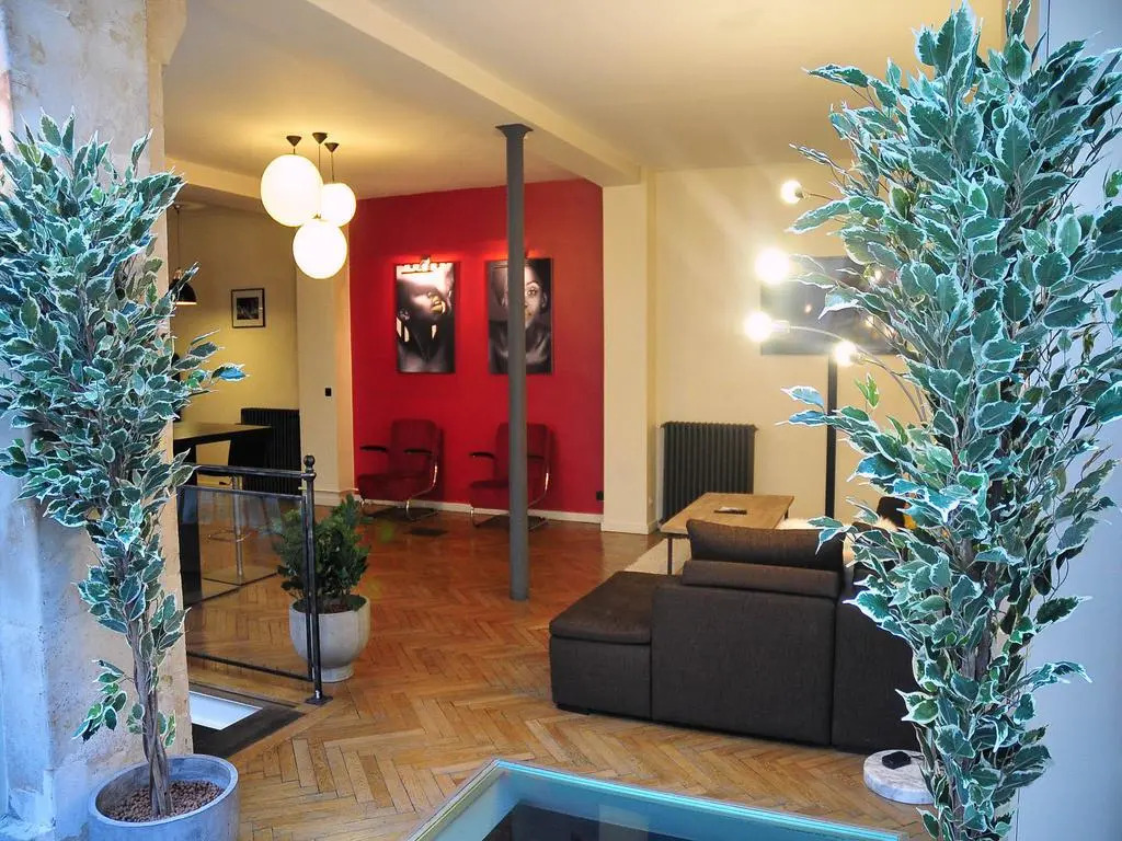 Richer Loft
