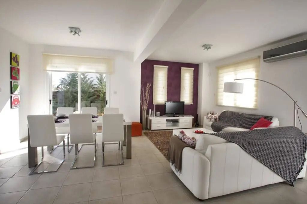 Villa Chateau Blanc