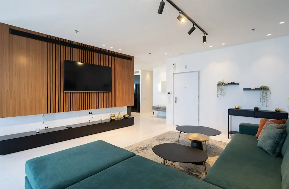 YalaRent sea breeze penthouse