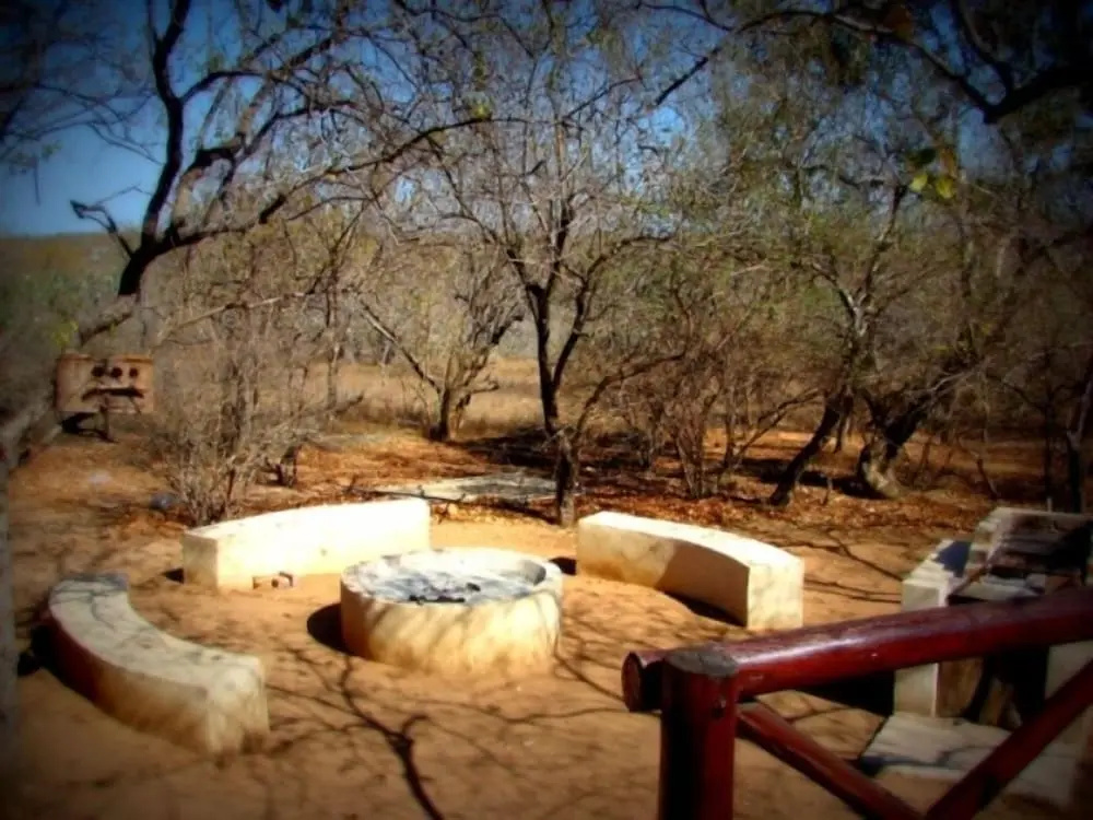 Marloth Kruger Accommodation
