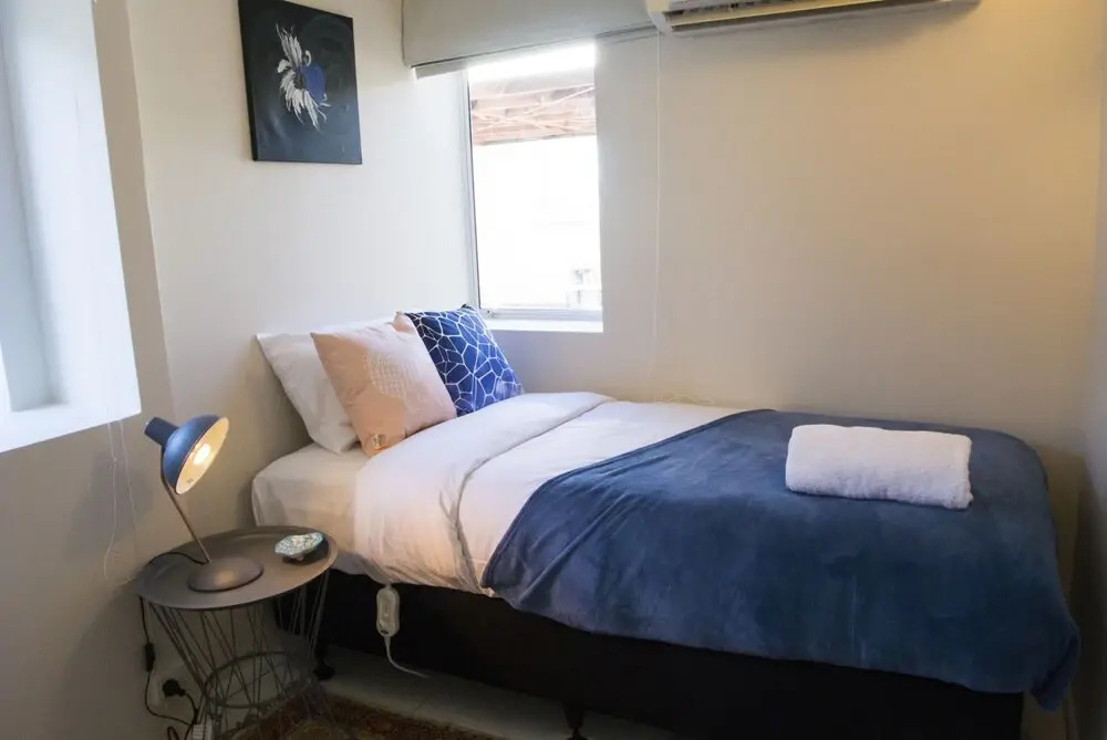 Clef's Guest House on Coronation Road