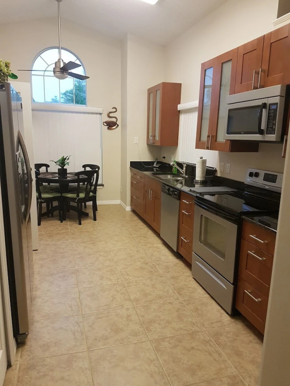 Lovely 3 Bed Home with Private Pool in Disney Area CC100CC