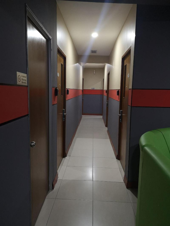 Home Inn Hotel