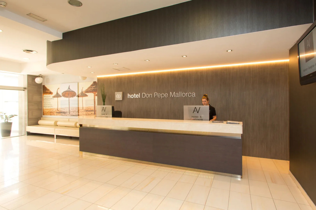 Hotel Don Pepe