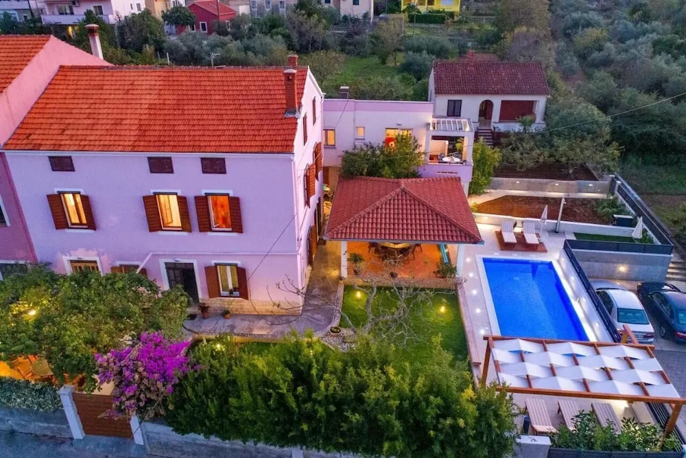 Sea View Apartment Milly, Nearby Beach Jaz