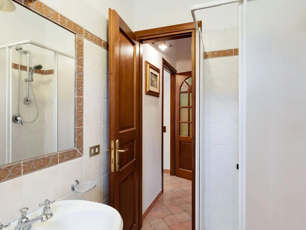 Apartment in Umbria Near Majestic Mountains