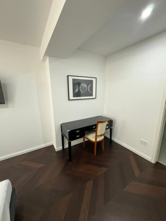 Luxurious Apartment in the Centre of Vienna