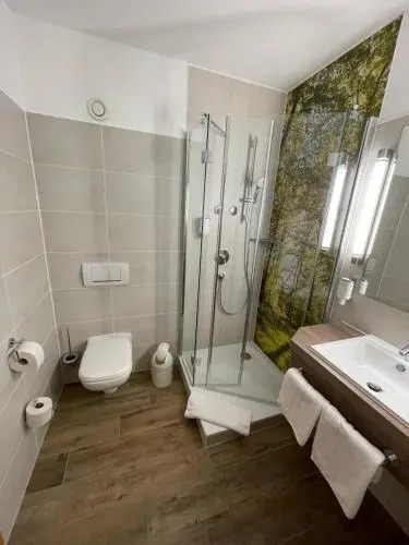 Hotel-Gasthof Hüttensteinach