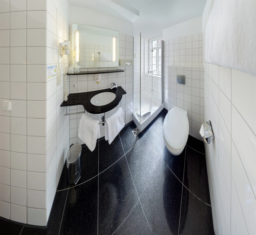attimo Hotel Stuttgart 3 Sterne Superior