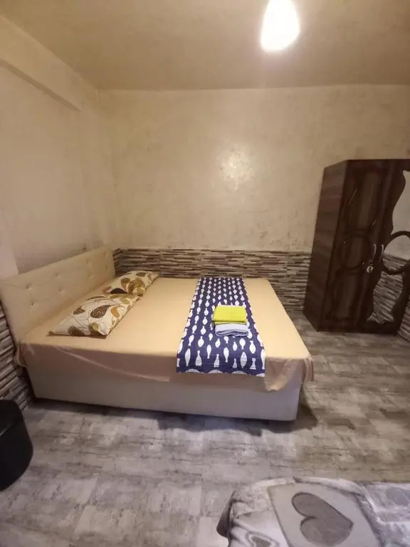 Shota Apartment