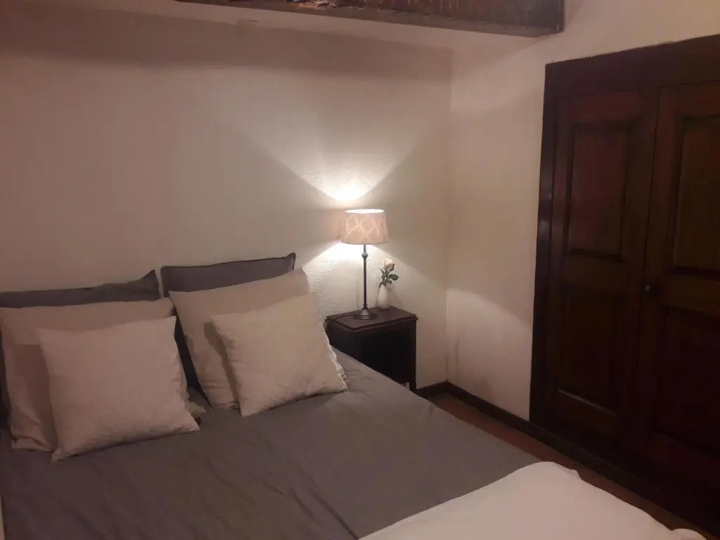 Apartment in the heart of Cotignac