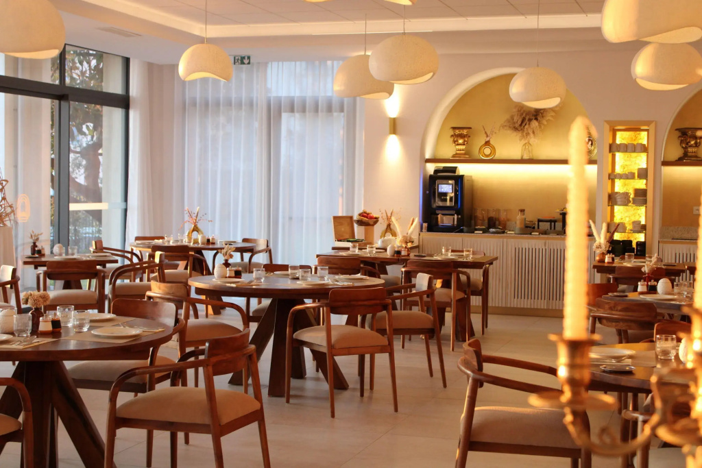 Hôtel & Spa Best Western Premier A Storia Solenzara