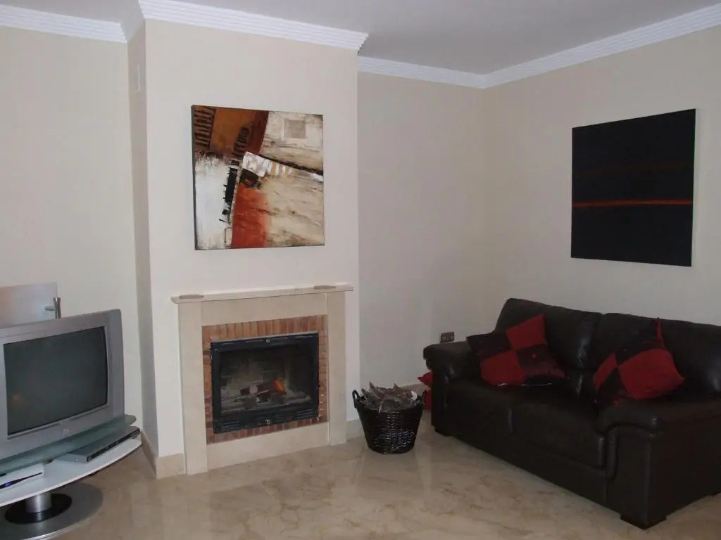 2 Bedroom Apartments on Private Gated Development