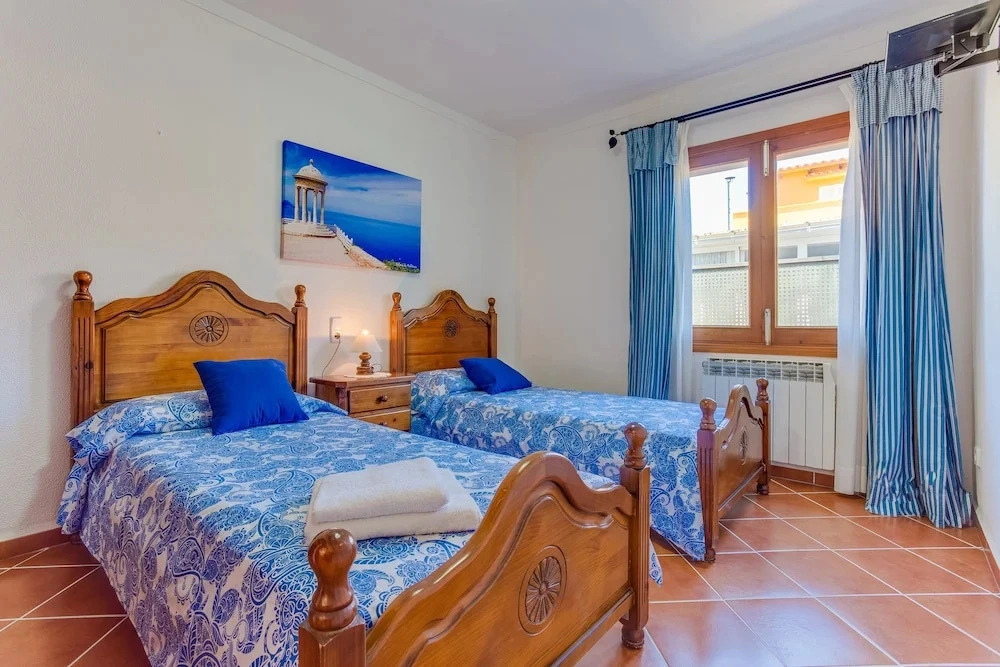 Holiday House 3770 Alcudia Mallorca