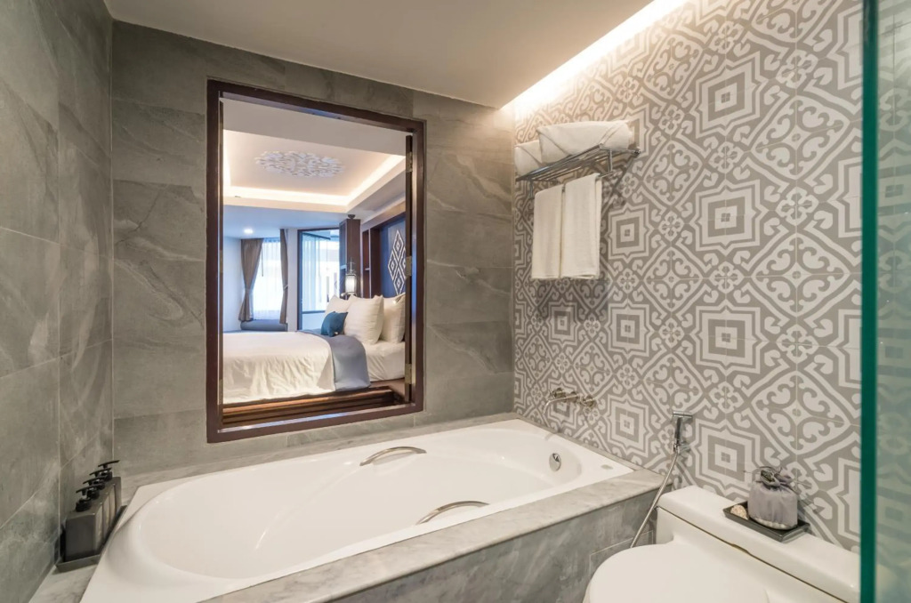 Aonang Princeville Villa Resort & Spa - GHA WellHotel-Halal Certified, Krabi, Thailand