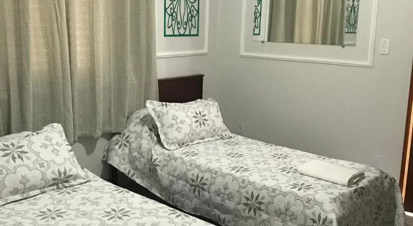 Hotel Sion