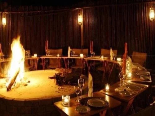 Sunset Lodge & Safaris