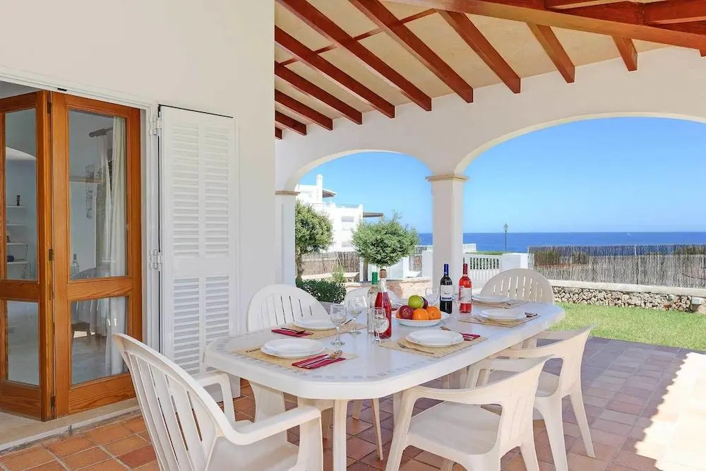 Villa Fort View