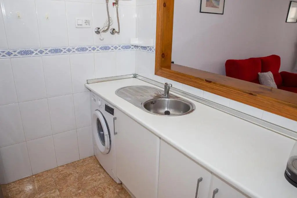 Casa 64 - 2 Bedroom Penthouse At Las Marinas, Vera Playa