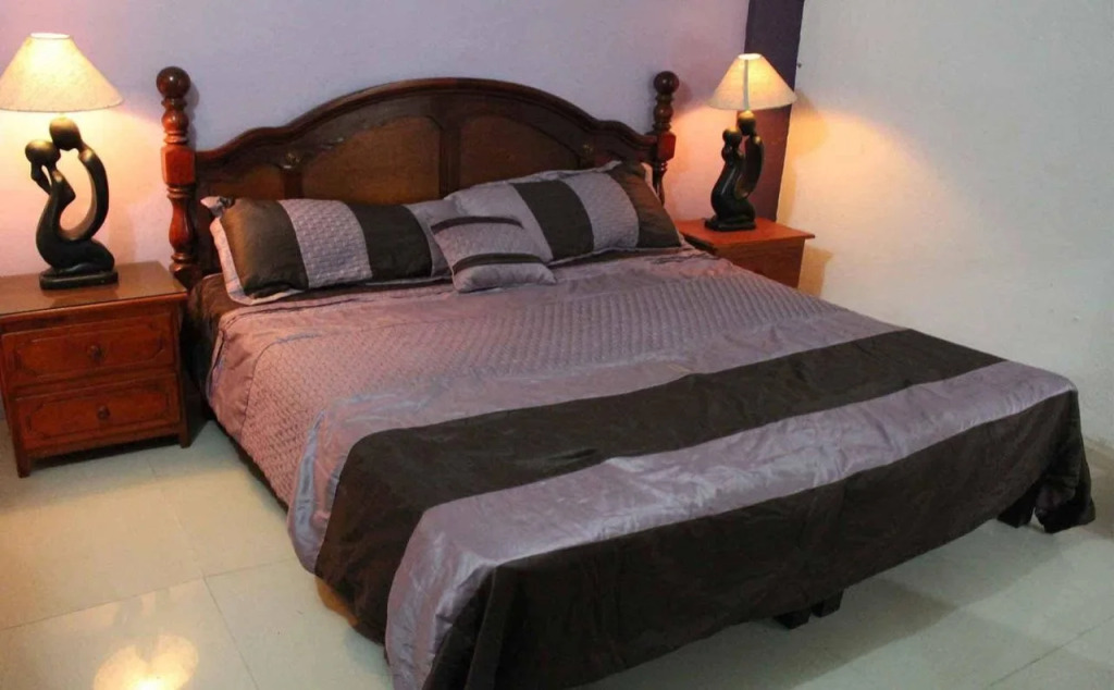 Hotel Bahia San Carlos