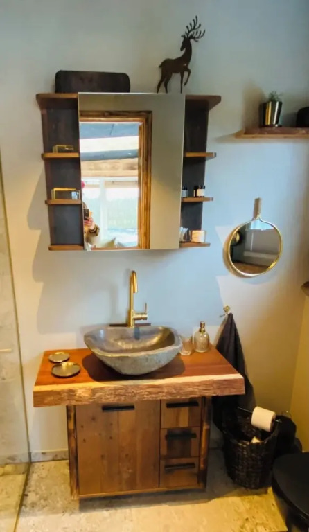 Heart of Nature - Luksus Glamping & Spa