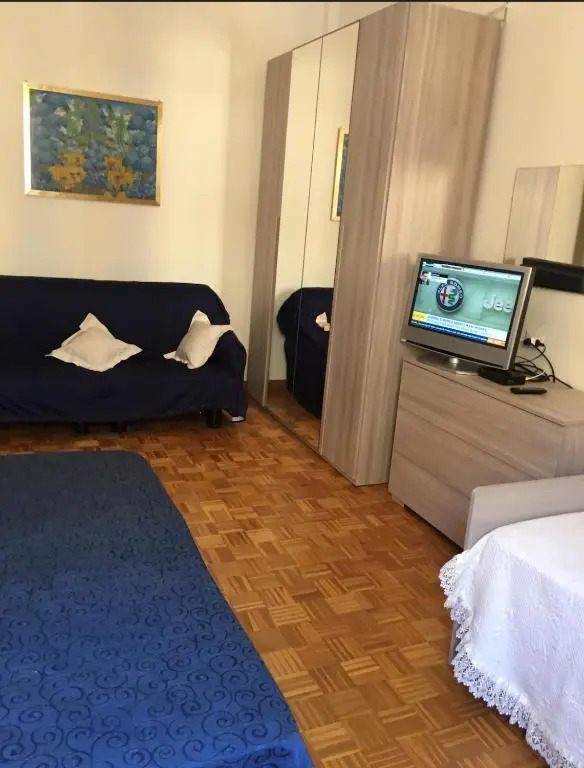 Appartamento - Casa vacanza Nonna Grazia