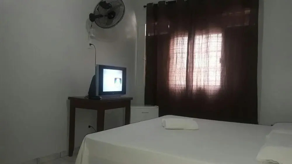 OYO Danmar Hotel