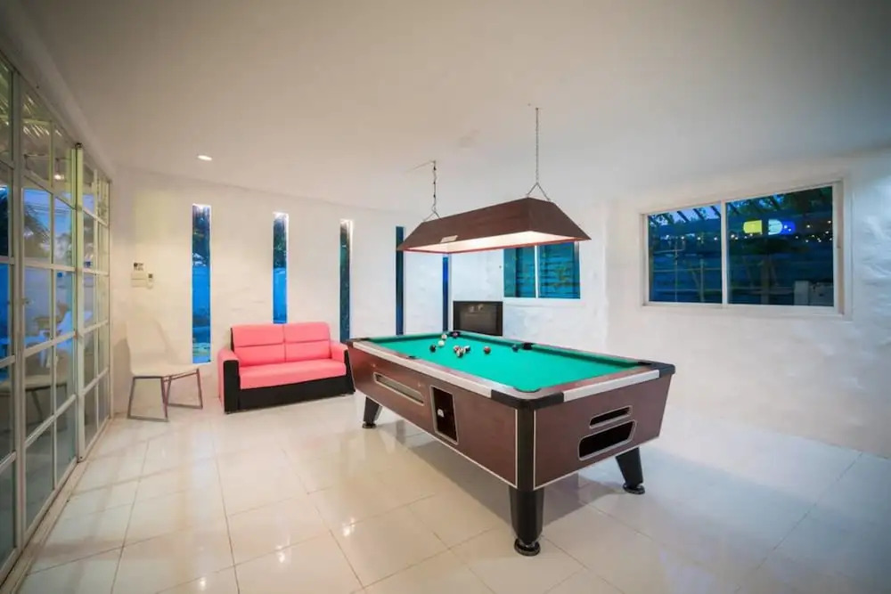LTN Club Pool Villa Hua Hin