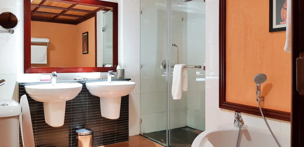 Mövenpick Hotel & Residences Nairobi