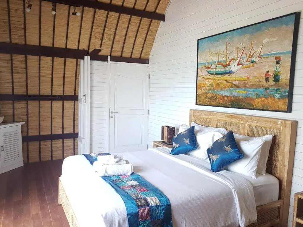 Meno Dream Resort