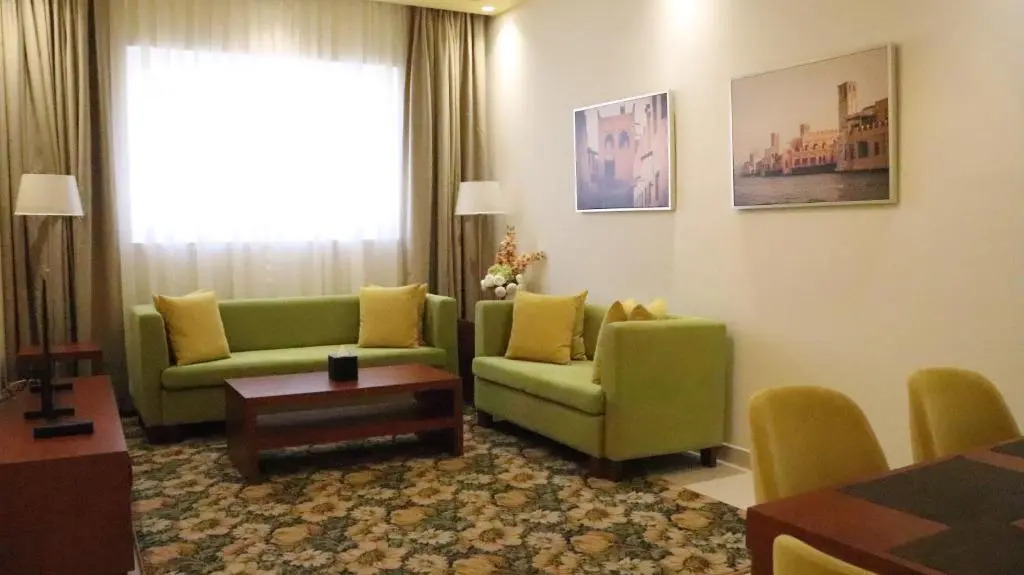 Alriyad Hotel