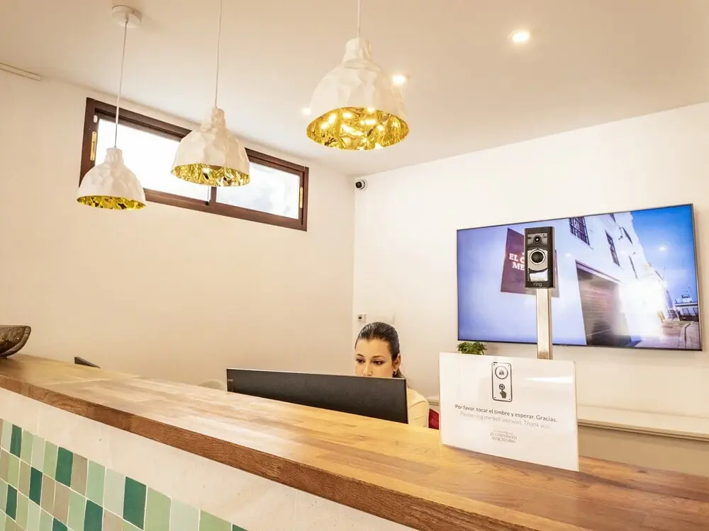 City Comfort Modern Aparthotel