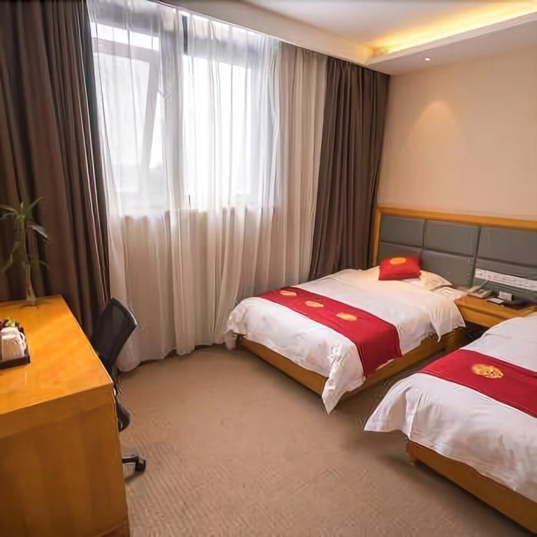 Huangcheng Holiday Hotel