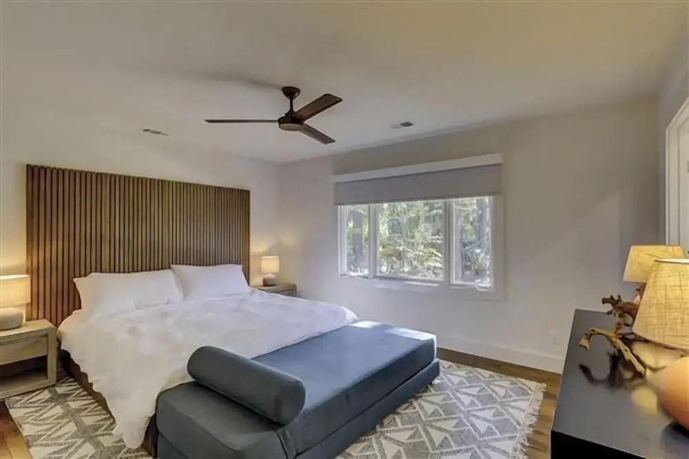 8 Gull Point at The Sea Pines Resort
