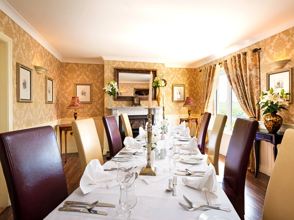 Bellbridge House Hotel