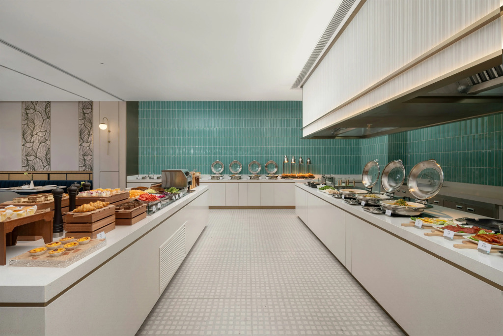 Hilton Garden Inn Taizhou Xinghua