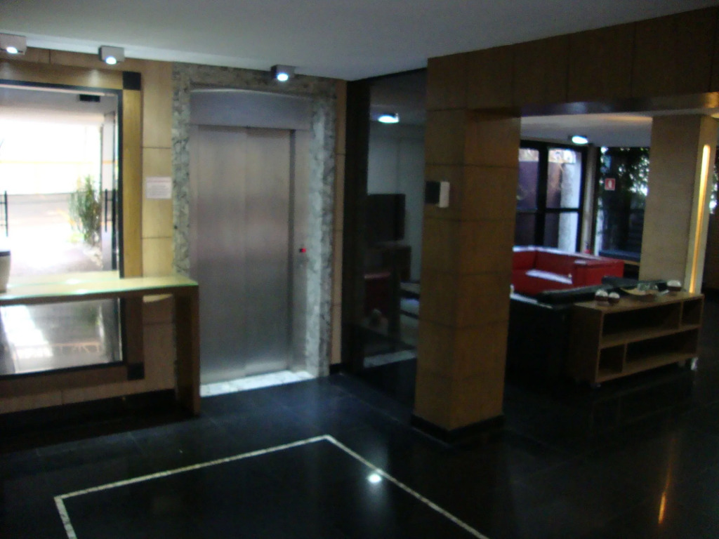 Calandre Hotel