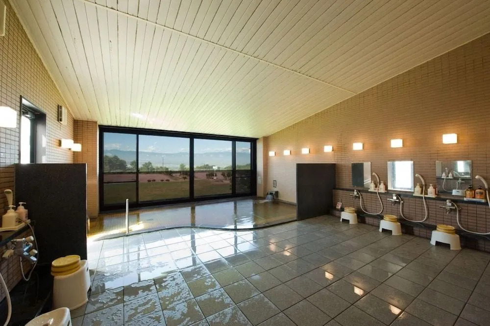 Breezbay Resort Shiojiri Kataoka