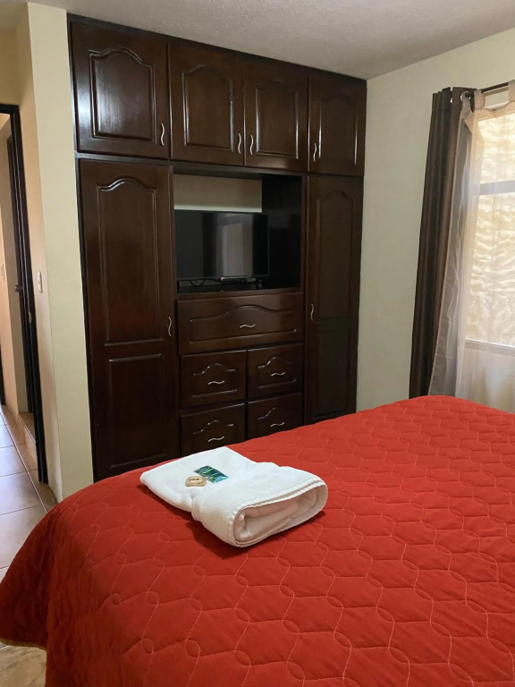 Apartamento #4 Portal de Occidente