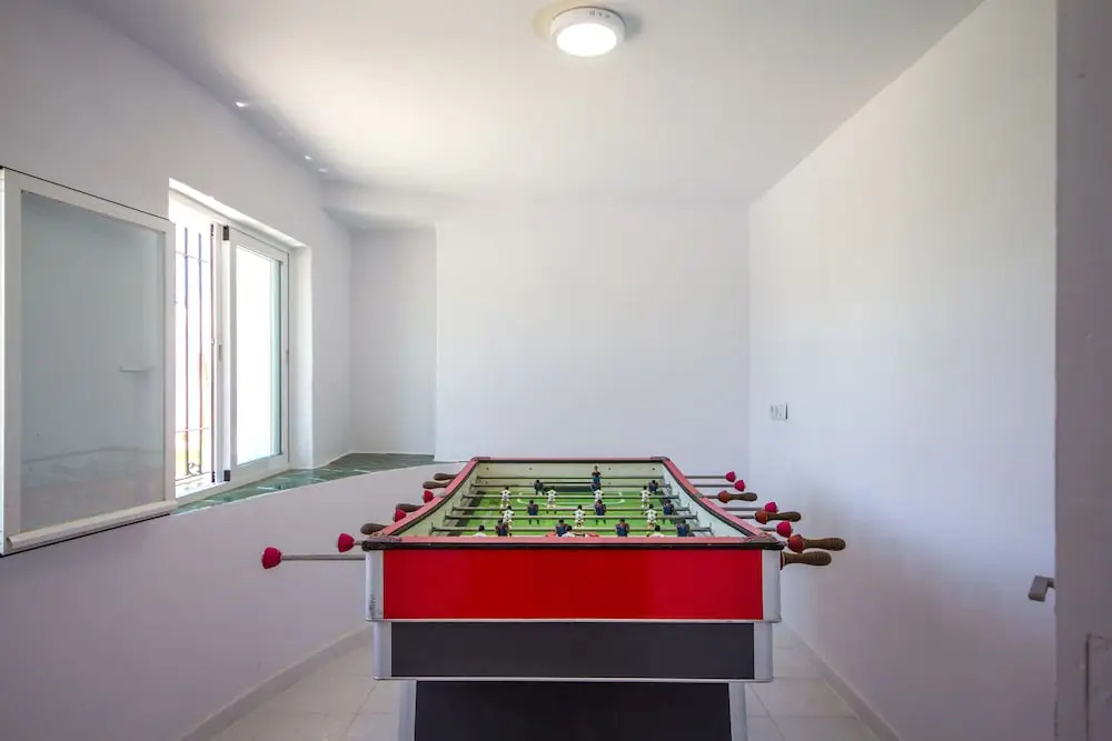 Villa Jazmin