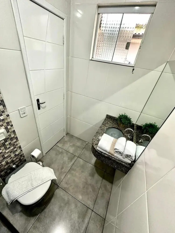 Casa Central 3 suites e piscina 10 pax