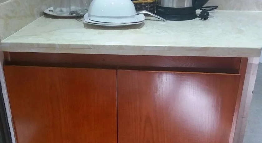 Haengbok Hotel